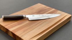 Meat knife, Tim Mälzer utility knife
