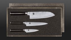 Kai Shun knives, Knife set Shun