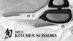 Kai knives, Household scissors pro