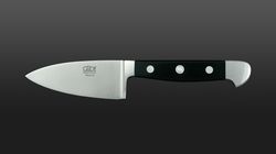 Güde Alpha synthetic handle, Parmesan knife Alpha