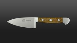 Güde Barrel Oak knives, Güde Parmesan knife