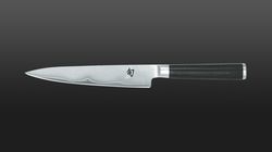 Kai Shun knives, left handed utility knife
