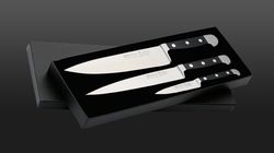 knife set Alpha