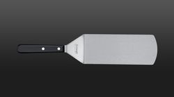 Stainless steel, spreading spatula