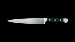 Plastic, Slicing knife Alpha