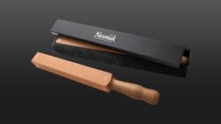 Nesmuk exclusive knives, strop