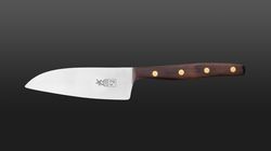 K2 small chef's knife