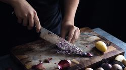 Kai knives, Kitchen knife
