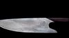 
                    The Knife Damast von Güde aus 300 Lagen nicht rostfreiem Damast