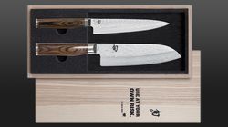 gifts for him, Tim Mälzer kitchen knife set