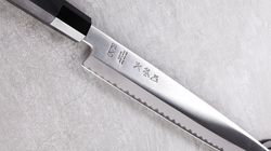 Seki Magoroku KK Yanagiba knives, KK Yanagiba