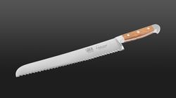 Güde Barrel Oak knives, Güde professional bread knife