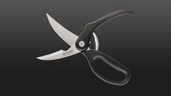 triangle kitchen implements, triangle® poultry shears