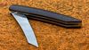 
                    Couteau de poche damas: couteau suisse sous forme d'un couteau à steak à emporter