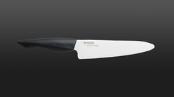 knives, Shin White large Chef’s knife