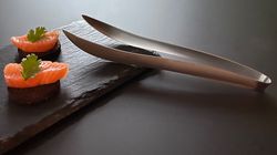 Kitchen utensils, Gourmet tweezer