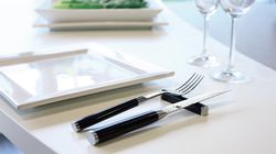 Table culture, Steak cutlery