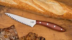 Windmühlen knives, Bread knife Pano