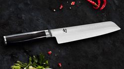 utility knife, Minamo Utility Knife