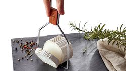 Cheese tools triangle®, Cheese wire cutter