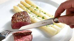 500 - CHF, Soul steak knife