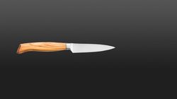World of Knives - made in Solingen coltelli, Wok Allzweckmesser