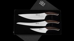 slicing knife, Synchros Knife Set