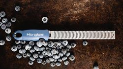Microplane zester, Classic Zester Grater
