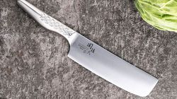 Meat knife, Shoso Nakiri