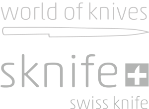 World of Knives