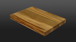 World of knives tools, Cutting Board S