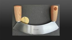 Utensili da cucina, Caminada Wiegemesser