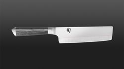 Coltello Nakiri, Shun Kagerou Nakiri