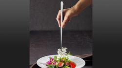 Ustensiles de cuisines, Pincettes triangle®