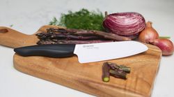 Couteaux, Shin White couteau de cuisine