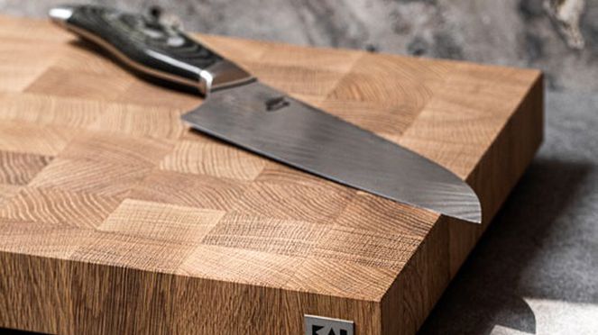 Chopping block hot sale