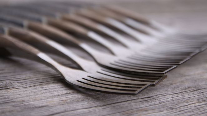 Fork to fork sales