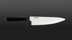 Messer, Kochmesser gross Chowa