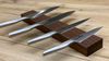 
                    Shoso Messerset der Shoso Serie mit Magnetleiste von Kai