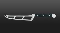 Messer, Käsemesser Alpha