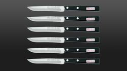 knife set, Güde pizza knife