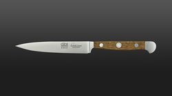 Güde Barrel Oak knives, Güde larding knife