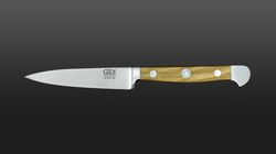 Güde Messer, Gemüsemesser Olive