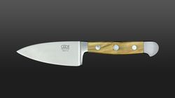 Güde Olive knives, parmesan knife olive