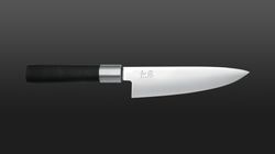 Chef's knife, Kai Wasabi chef's knife