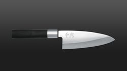 50 - 100 CHF, Wasabi Deba knife