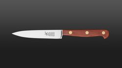 carbon steel paring knife