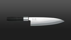 Japanischer Stahl, Нож Kai Wasabi Deba