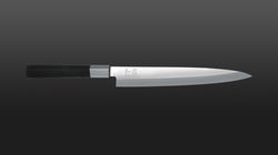 Fleischmesser, Kai Wasabi Yanagiba