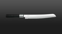 Messer, Wasabi Brotmesser